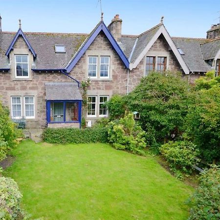 Andreu Cottage Callander Exterior foto